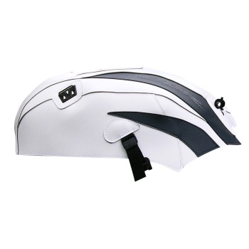 ΚΑΛΥΜΜΑ BAGSTER HONDA CBR600RR ΛΕΥΚΟ/ΑΝΘΡΑΚΙ (2007)